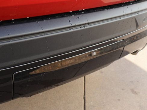 New 2026 GMC Acadia AT4 w/ Super Cruise Package image 17