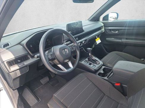 Used 2026 Honda CR-V Sport image 9