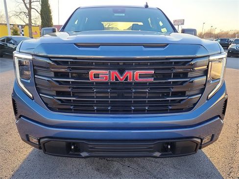 New 2026 GMC Sierra 1500 Elevation w/ X31 Off-Road Package image 9