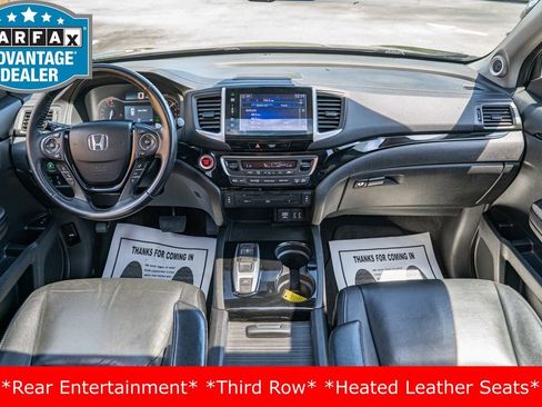 Used 2016 Honda Pilot Touring image 23
