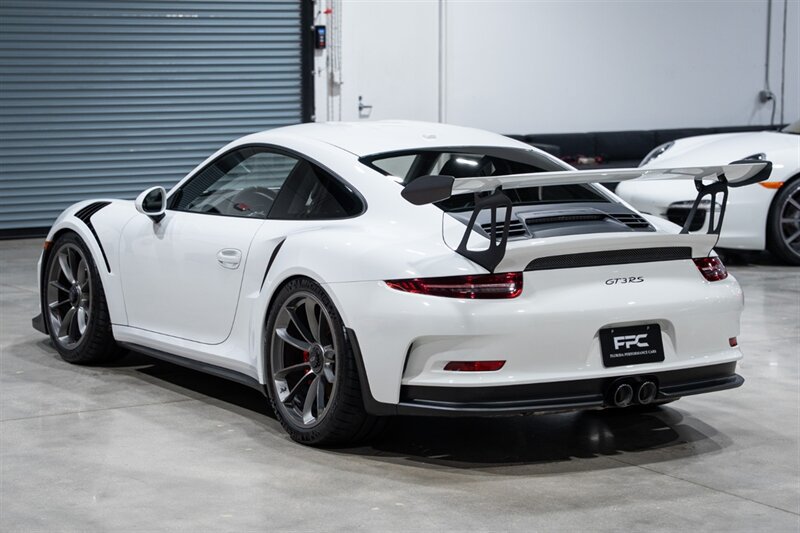 Used 2016 Porsche 911 GT3 RS RWD image 66