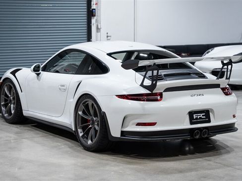 Used 2016 Porsche 911 GT3 RS RWD image 66