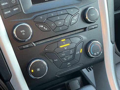 Used 2014 Ford Fusion S image 24