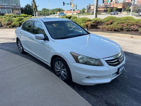 Used 2012 Honda Accord EX-L image 3