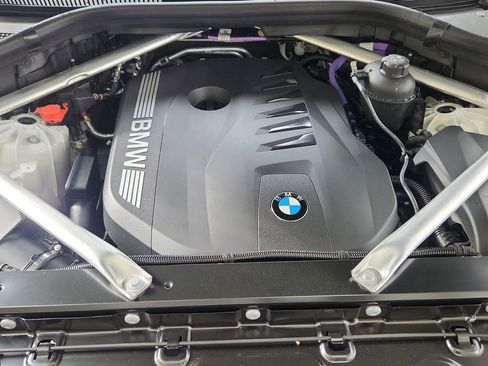 Used 2026 BMW X5 xDrive40i w/ Premium Package image 31