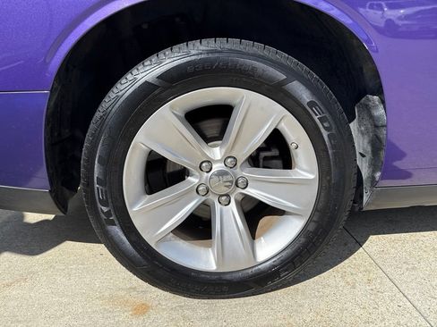 Used 2023 Dodge Challenger SXT RWD image 47