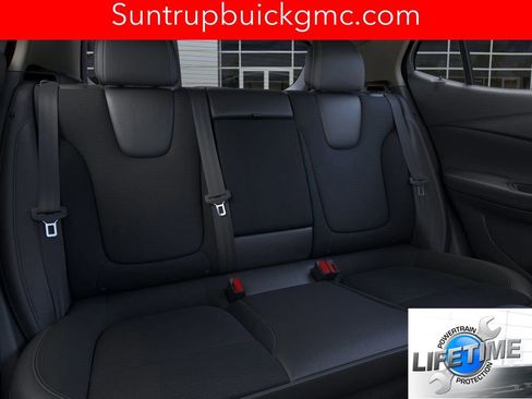 New 2026 Buick Encore GX Preferred w/ Comfort Package image 33
