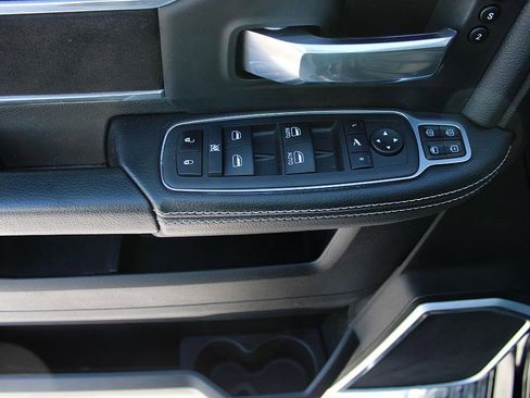 Used 2024 RAM 3500 Laramie w/ Safety Group image 12