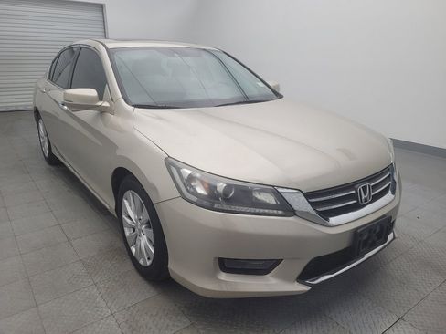 Used 2015 Honda Accord EX-L image 13