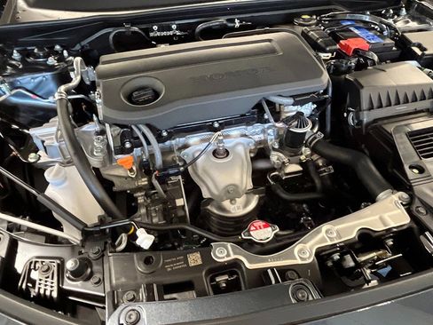 New 2026 Honda Civic Sport image 12