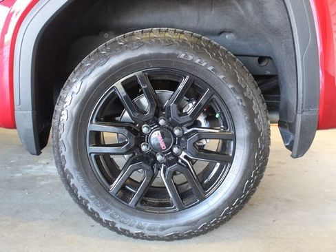 Used 2024 GMC Sierra 1500 Elevation AWD/4WD image 20