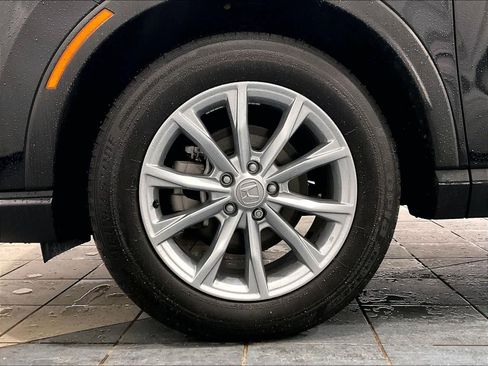 Used 2025 Honda CR-V EX-L image 7