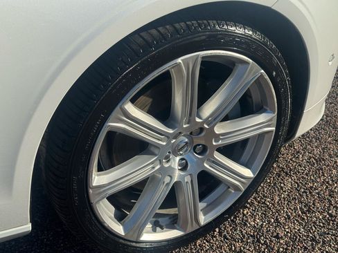 Used 2018 Volvo S90 T6 Inscription w/ Convenience Package AWD/4WD image 16