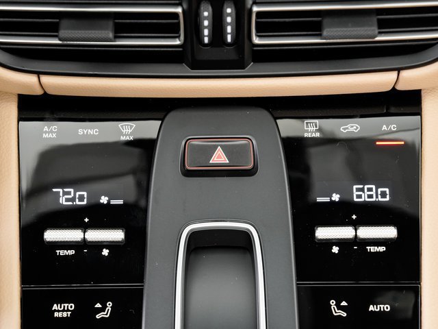 Certified 2026 Porsche Macan AWD/4WD image 20