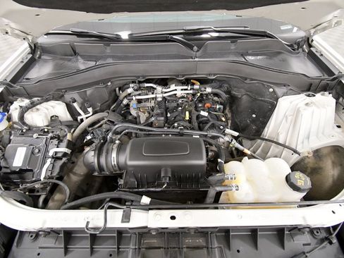 Used 2023 Ford Explorer Timberline w/ Timberline Technology Package AWD/4WD image 11