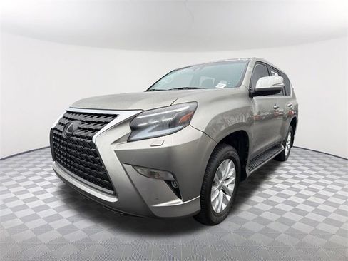 Used 2023 Lexus GX 460 Premium image 1