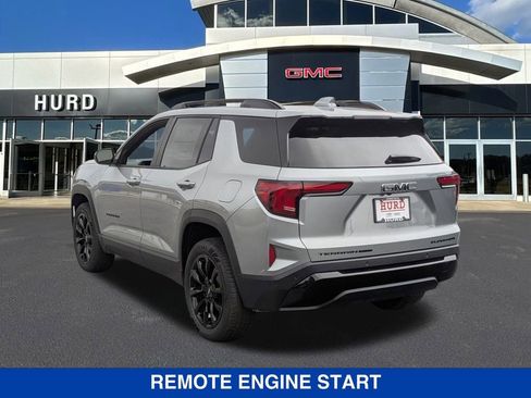 New 2026 GMC Terrain Elevation w/ Black Edition image 6