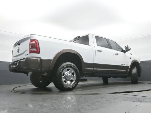 Used 2022 RAM 2500 Limited image 12