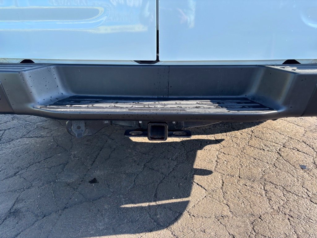 Used 2021 Nissan NV 3500 SL RWD image 6