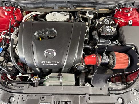 Used 2014 MAZDA MAZDA3 s Touring FWD image 35
