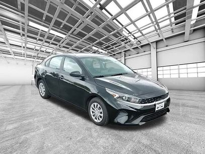 Certified 2024 Kia Forte LX