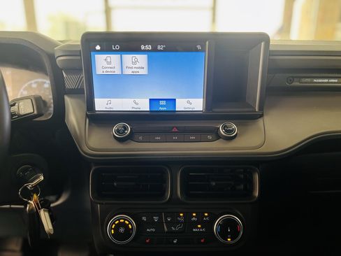Used 2023 Ford Maverick XLT w/ Equipment Group 300A Standard AWD/4WD image 52