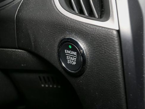 Used 2024 Ford Edge SEL w/ Convenience Package image 26