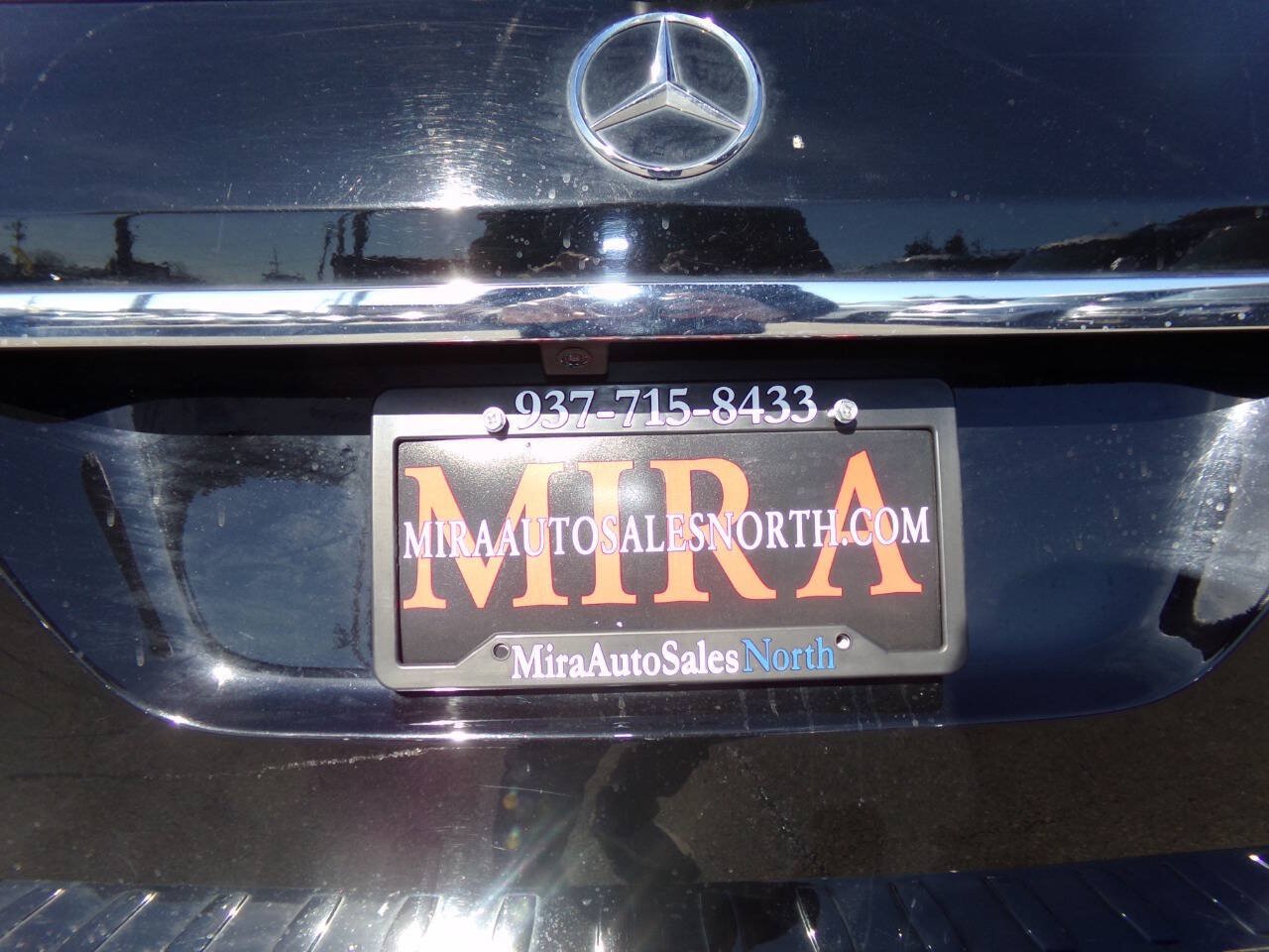 Used 2014 Mercedes-Benz ML 350 2WD image 38