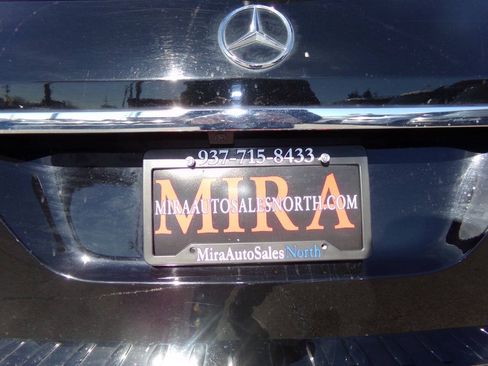 Used 2014 Mercedes-Benz ML 350 2WD image 38