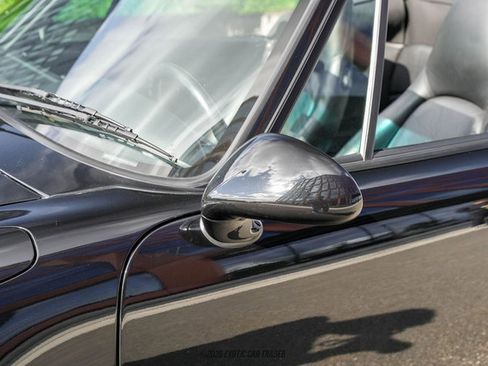 Used 1997 Porsche 911 Carrera 4 image 60