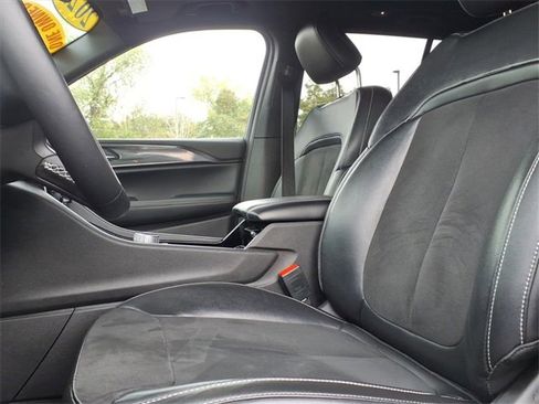 Certified 2022 Jeep Grand Cherokee Altitude image 20