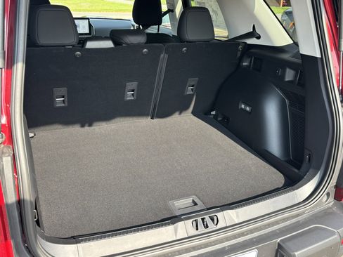 New 2025 Ford Bronco Sport Big Bend w/ Convenience Package image 6