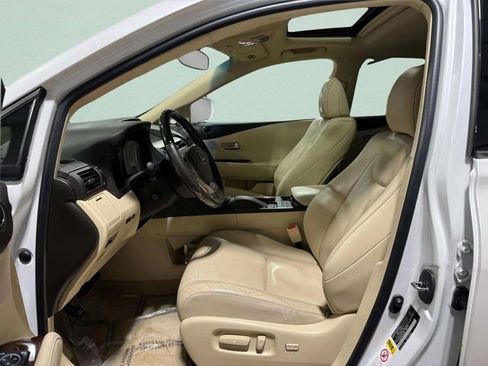 Used 2015 Lexus RX 350 AWD image 25