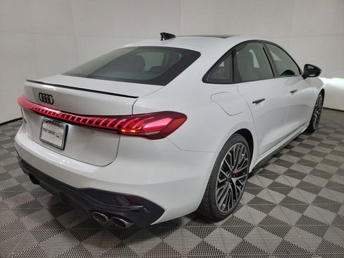 New 2026 Audi S5 Premium Plus image 6