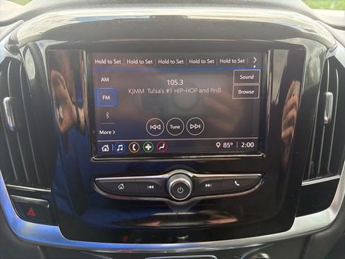 Used 2021 Chevrolet Traverse LS w/ LPO, Floor Liner Package image 12