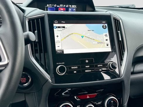 Used 2024 Subaru Forester Touring image 13