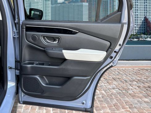 New 2026 Honda Passport RTL image 14