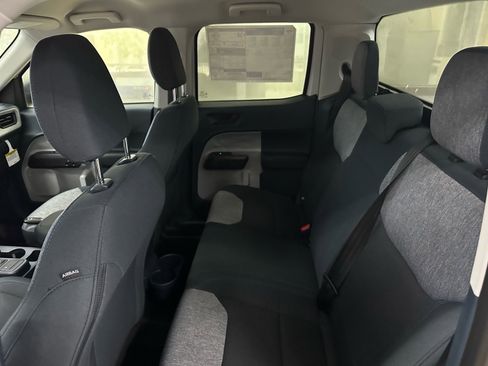 New 2026 Ford Maverick XLT image 23