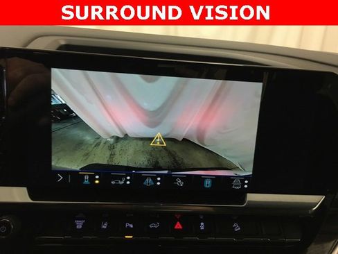 New 2026 Chevrolet Silverado 3500 LTZ w/ LTZ Plus Package image 26