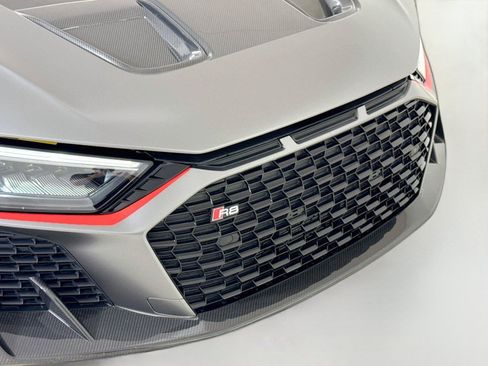 Used 2020 Audi R8 V10 performance AWD/4WD image 27