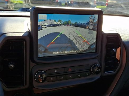 Certified 2024 Ford Bronco Sport Outer Banks w/ Tech Package AWD/4WD image 21