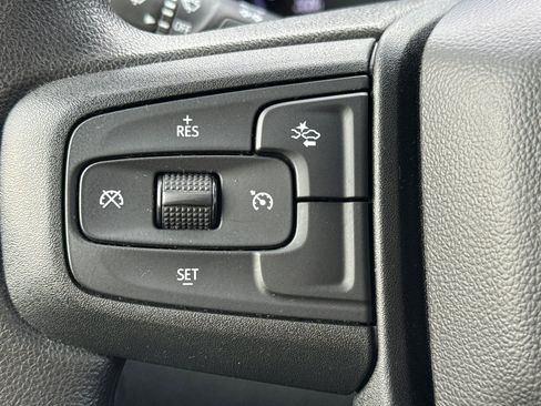 Certified 2024 GMC Sierra 1500 Pro w/ Graphite Edition image 25