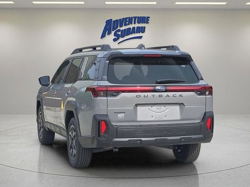 New 2026 Subaru Outback Limited AWD/4WD image 5