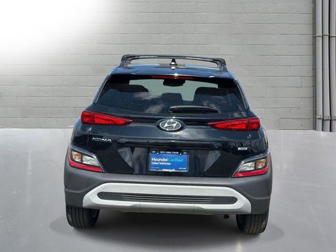 Used 2023 Hyundai Kona SEL AWD/4WD image 5
