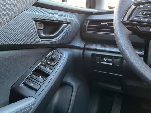 New 2026 Subaru Crosstrek 2.0i Premium image 23