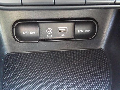 Used 2019 Kia Sportage LX w/ LX Popular Package AWD/4WD image 24