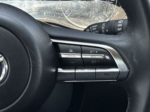 Used 2025 MAZDA CX-50 AWD 2.5 Hybrid w/ Premium Pkg image 15