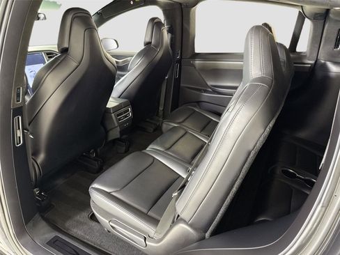 Used 2018 Tesla Model X 100D AWD/4WD image 19