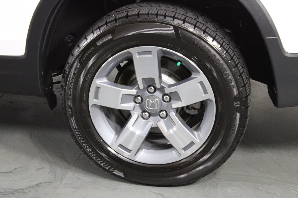 Used 2024 Honda Ridgeline RTL image 14