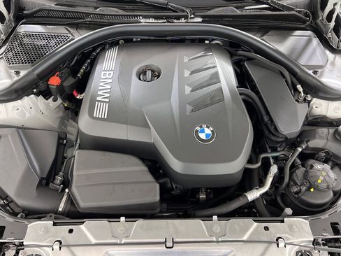 New 2026 BMW 330i xDrive Sedan w/ Convenience Package image 14